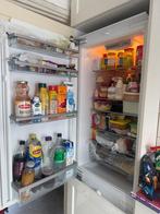 Bosch koel-vrieskast ZONDAG/MAANDAG OPHALEN, Ophalen, Gebruikt, 200 liter of meer, Met aparte vriezer