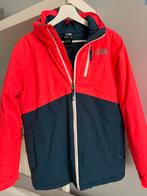 North Face ski jas mt youth XL/ mt 36/38, Kleding | Dames, Wintersportkleding, Ophalen, Zo goed als nieuw, Jack