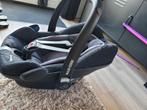 Maxi-Cosi Pebble plus en 2wayfix base, Maxi-Cosi, Gebruikt, Ophalen, Isofix