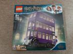 LEGO Harry Potter De Collectebus - 75957, Verzamelen, Ophalen, Nieuw, Actiefiguurtje