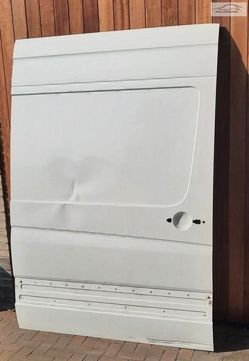 Schuifdeur rechts H3 VW Craftyer 2E vanaf 2006 - 2016 beschikbaar voor biedingen