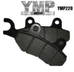 Remblokken Honda CMX Rebel 250 / 450 / 500 alle typen CMX500, Motoren, Onderdelen | Honda, Info@yourmotorparts.nl, Linde 24, 2925 CG Krimpen aan den IJssel