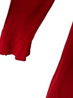 Vanilia jurk M, Maat 38/40 (M), Ophalen of Verzenden, Zo goed als nieuw, Knielengte