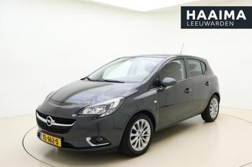 Opel Corsa 1.4 Innovation 5 Deurs | Automaat | Climate Contr beschikbaar voor biedingen