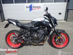 Yamaha MT-07 (bj 2019), Yamaha, Overig, ABS