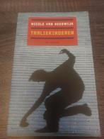 Traliekinderen - Nicole van Heeswijk, Boeken, Ophalen of Verzenden, Gelezen, Nicole van Heeswijk, Nederland