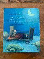 Mies van Hout - Daar buiten loopt een schaap, Boeken, Ophalen of Verzenden, Fictie algemeen, Zo goed als nieuw, Mies van Hout