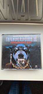 Thunderdome II 2 repress 2011 idt, Ophalen of Verzenden, Zo goed als nieuw