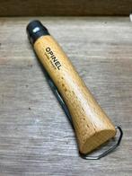 OPINEL NO 10 MET KURKER TREKKER, Caravans en Kamperen, Kampeergereedschap, Ophalen of Verzenden, Zo goed als nieuw