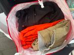 Zak met 6 kinder skibroeken protest wintersport broek, Sport en Fitness, Skiën en Langlaufen, Protest, 100 tot 140 cm, Ophalen of Verzenden