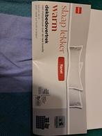 HEMA Dekbedovertrek Flanel 240x200/220 - Nieuw, Ophalen of Verzenden, Nieuw, HEMA