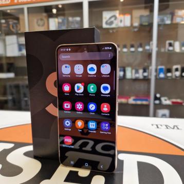 Samsung Galaxy S22 256GB - Topstaat beschikbaar voor biedingen