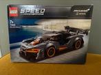 Lego Speed Champions McLaren Senna 75892: nieuw in doos!, Ophalen, Nieuw