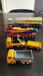 Siku model wagens, Ophalen of Verzenden, Zo goed als nieuw, Bus of Vrachtwagen, SIKU