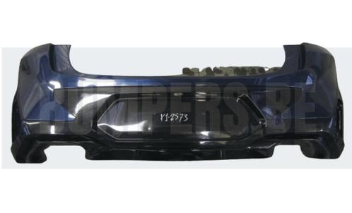 Bumper BMW X4 G02 M-Pakiet LCI FACELIFT 51128081867 Achterbu, Auto-onderdelen, Carrosserie en Plaatwerk, Bumper, Achter, Gebruikt