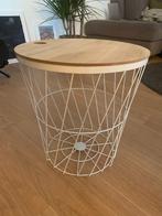 Side table, Huis en Inrichting, Tafels | Sidetables, Zo goed als nieuw, Ophalen