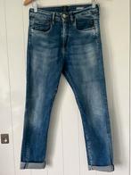 Blauw jeans - Elias Rumelis - Boyfriend - mt 24, Blauw, Ophalen of Verzenden, W27 (confectie 34) of kleiner, Elias Rumelis