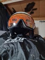 Skihelm & skischoenen - klaar voor de piste!, Ophalen, Gebruikt, Schoenen, Skiën