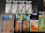 Assortiment zeevisspullen OP=OP, Watersport en Boten, Hengelsport | Zeevissen, Overige typen, Nieuw, Ophalen of Verzenden, Nvt