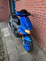 Gilera Runner 70cc DD, Fietsen en Brommers, Scooters | Piaggio, Ophalen, Zo goed als nieuw, Overige modellen