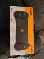 Scuf nomad iphone, Ophalen, Zwart