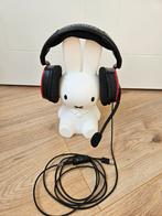 Corsair VOID PRO surround gaming headset dolby 7.1, Gebruikt, Ophalen of Verzenden, Over-ear, Gaming headset