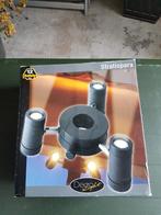 Parasol Verlichting - Stratio Para - Nieuw, Ophalen, Kunststof, Minder dan 50 watt, Nieuw