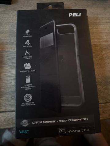 Peli Iphone Hoes C24050 Nieuw in doos! beschikbaar voor biedingen