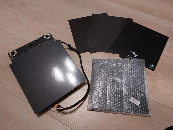 Ender 5 (pro) onderdelen, Computers en Software, 3D-printerbenodigheden, Gebruikt, Ophalen of Verzenden