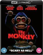 The Monkey 4K 4k_391206, Ophalen of Verzenden, Nieuw in verpakking
