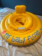 Zwemband My baby float, Kinderen en Baby's, Speelgoed | Buiten | Zandbakken, Zo goed als nieuw, Ophalen