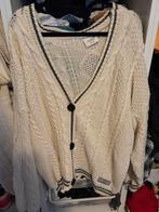 Taylor Swift Folklore Cardigan - Nieuwstaat!, Kleding | Dames, Truien en Vesten, Ophalen of Verzenden, Zo goed als nieuw, Maat 46/48 (XL) of groter