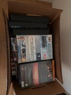 Diverse 007 DVD Collectie, Vanaf 12 jaar, Ophalen of Verzenden, Gebruikt, Actie en Avontuur