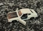 Corgi Toys Ford Capri 3 Litre GT - Vintage Speelgoed, Hobby en Vrije tijd, Modelauto's | 1:18, Ophalen of Verzenden, Gebruikt