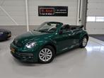 Volkswagen Beetle Cabriolet 1.2 TSI Design 1e Eigenaar Deale, Auto's, Voorwielaandrijving, Stof, Gebruikt, 4 cilinders