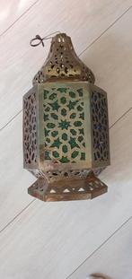 antieke marokkaanse lamp, Antiek en Kunst, Ophalen