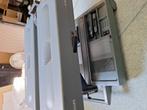 philips zonnebank hb851, Witgoed en Apparatuur, Zonnebanken en Gezichtsbruiners, Ophalen, Zo goed als nieuw, Zonnebank enkelzijdig