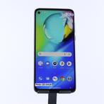 Motorola Moto G8 64GB Zwart, Telecommunicatie, Mobiele telefoons | Motorola, Motorola, Zo goed als nieuw, Support@motorola.com
