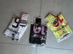 Voetbal tenue kids Psg, Real & Spanje, Sport en Fitness, Voetbal, Maat XS of kleiner, Ophalen of Verzenden, Nieuw, Set