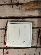 Mv box (mechanische ventilatie) zehnder, Ophalen, Zo goed als nieuw, Afzuiger