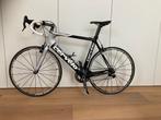 Cervelo S3 Full carbon campagnolo chorus, Fietsen en Brommers, Overige merken, Carbon, Zo goed als nieuw, 57 tot 61 cm