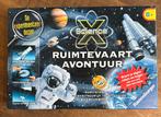 Nieuw: Science X Ruimtevaart Avontuur (Ravensburger), Ophalen, Nieuw