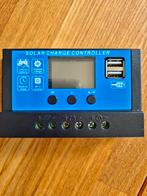 Solar Charge Controller PWM | camper boot caravan, Ophalen of Verzenden, Nieuw