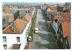 978425 Stavenisse Zeeland 1980 Voorstraat .Gelopen