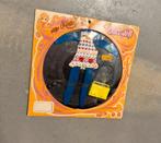 Vintage Barbie Disco Girls Matchbox jaren 70 NRFB, Ophalen of Verzenden, Zo goed als nieuw