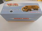 Dinky toys atlas 32AJ Panhard cargo kodak, Ophalen of Verzenden, Nieuw, Bus of Vrachtwagen