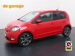 Skoda Citigo e-iV EV Style | 83 PK | SoH 89% | Automaat | Mu, Stof, Gebruikt, Zwart, 12 €/maand