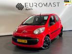 Citroen C1 1.0-12V Séduction Android Carplay 5d Nieuwe Apk, Voorwielaandrijving, Stof, Gebruikt, 4 stoelen