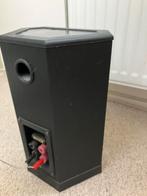 Tannoy 603 II luidsprekers., Audio, Tv en Foto, Luidsprekers, Zo goed als nieuw, Minder dan 60 watt, Front, Rear of Stereo speakers