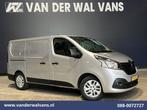 Renault Trafic 1.6dCi 122pk L1H1 Euro6 Airco | Navigatie | L, Voorwielaandrijving, 15 km/l, Gebruikt, 2000 kg